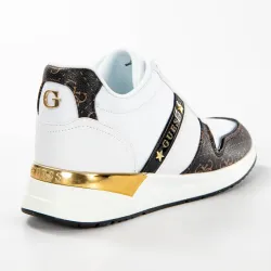 PARTNER: CREATION ref FL7RA2FAL12-WHITE Guess - 4